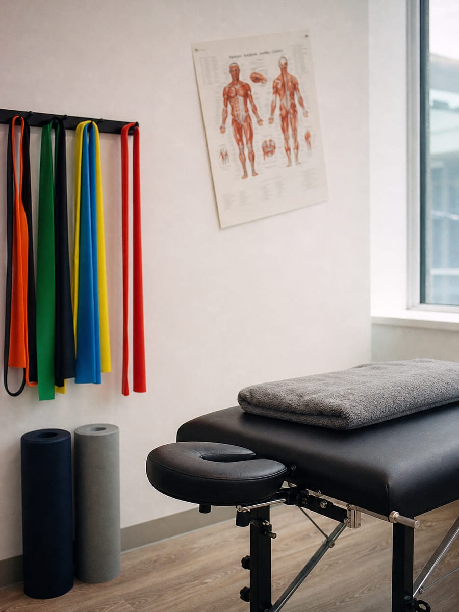 Fisioterapia